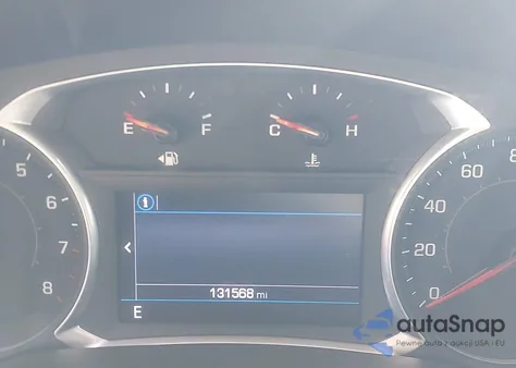 2019 Chevrolet Blazer from USA, damaged, VIN 3GNKBBRA4KS695290